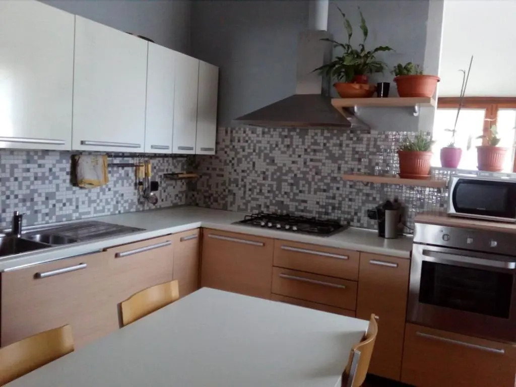 B&B La Forcella