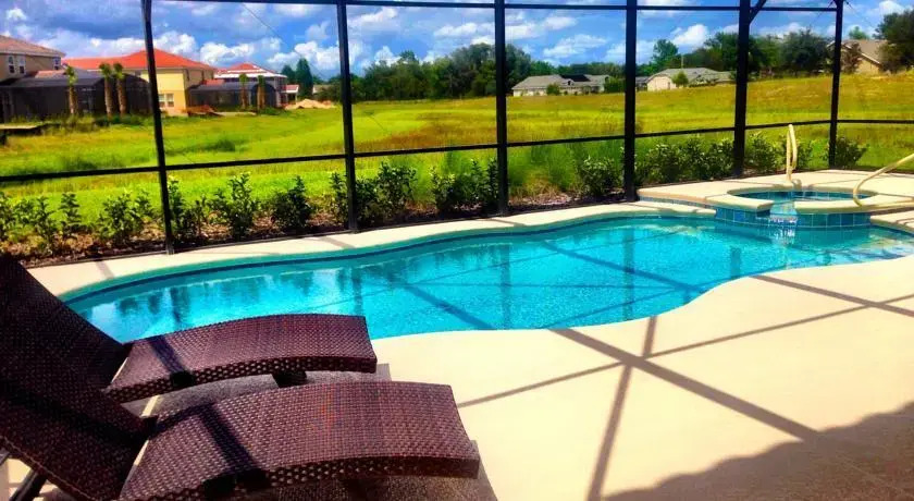 Villa Dream