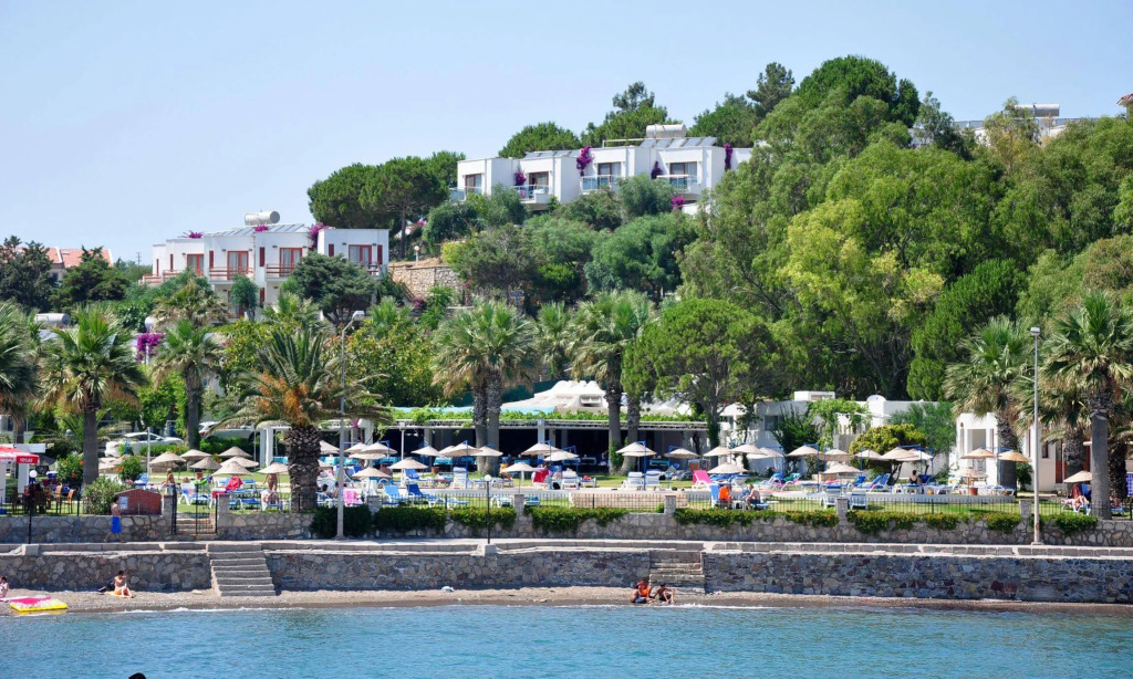 Club Datca Holiday Village
