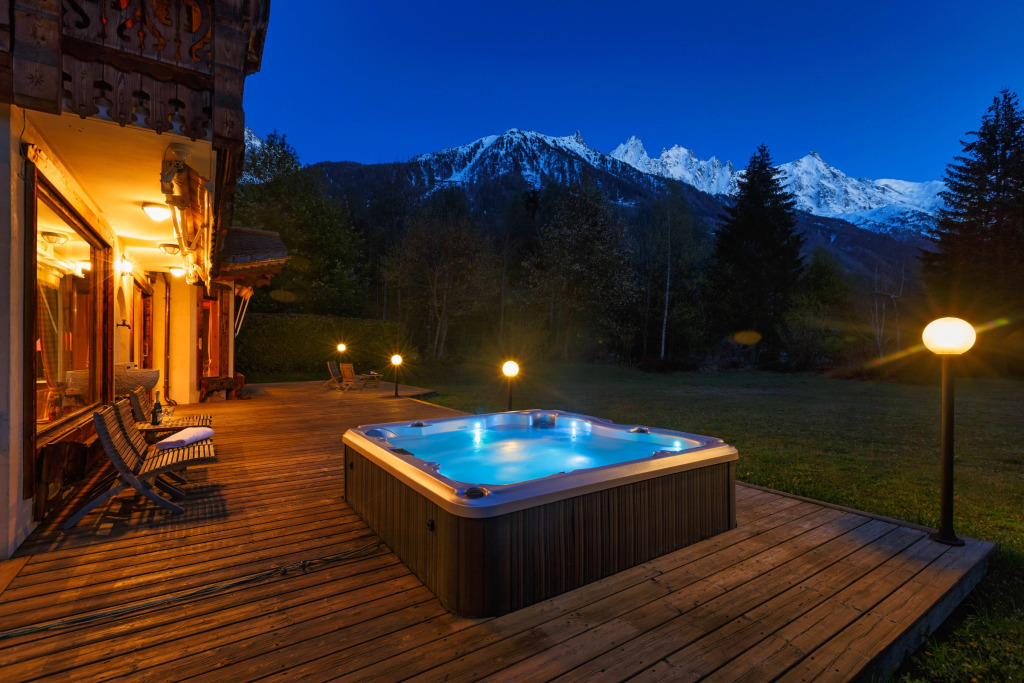 Chalet Hinansho