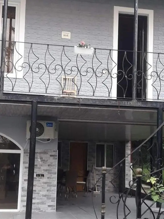 Цхалтубо дом у леса