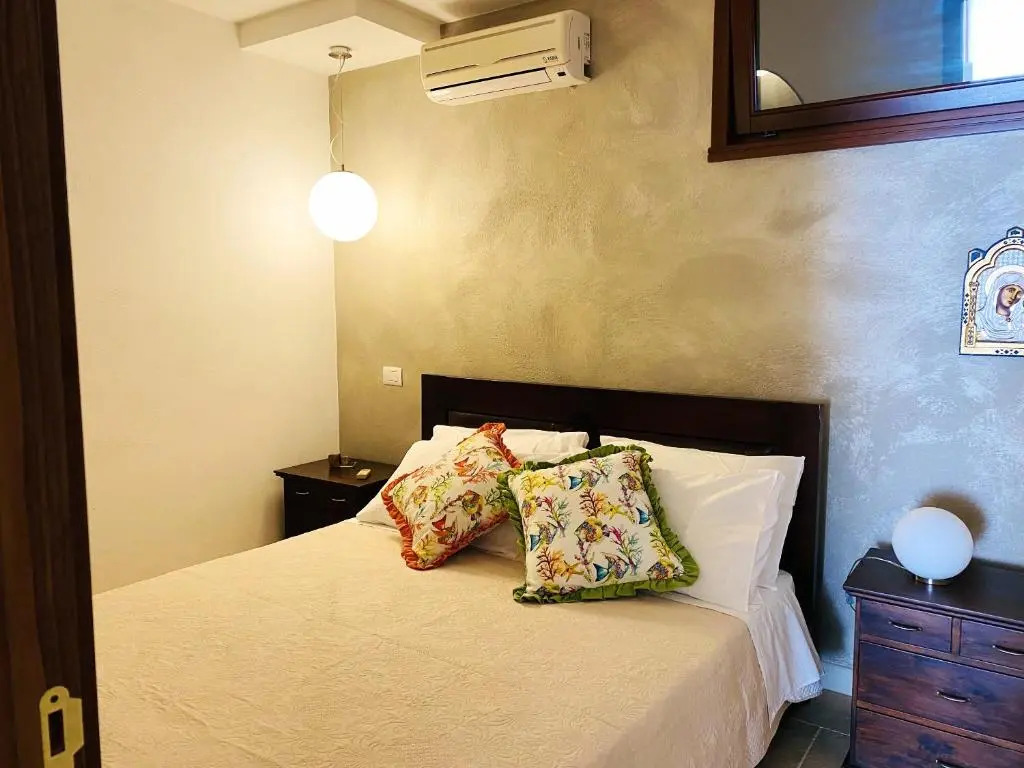 Property With 2 Bedrooms in Nardò, With Pool Access, Enclosed Garden a