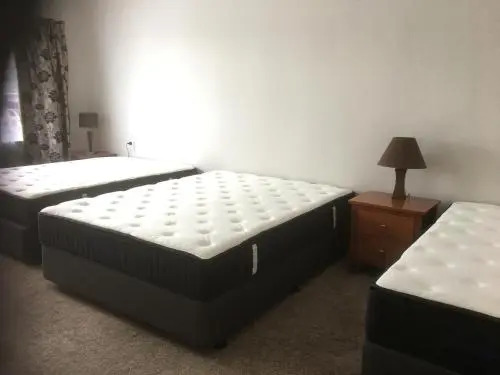 Mini Homestay