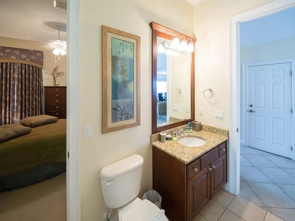 5BR Reunion Pool Home 7388 by OVRH