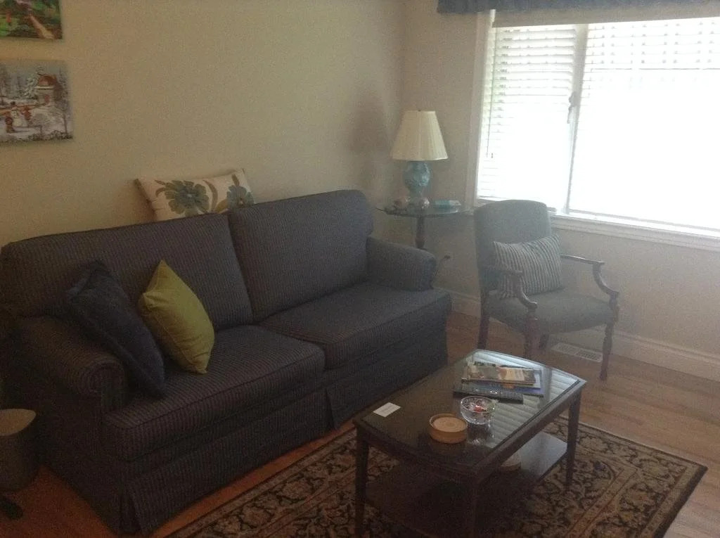 Lakeshore Bed & Breakfast
