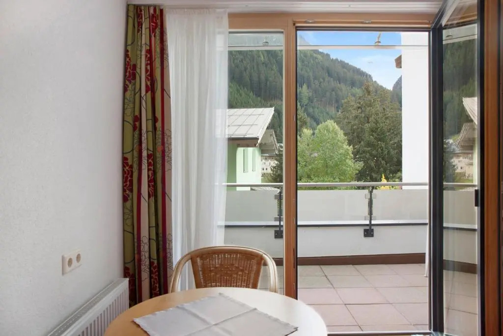 Appartement 101