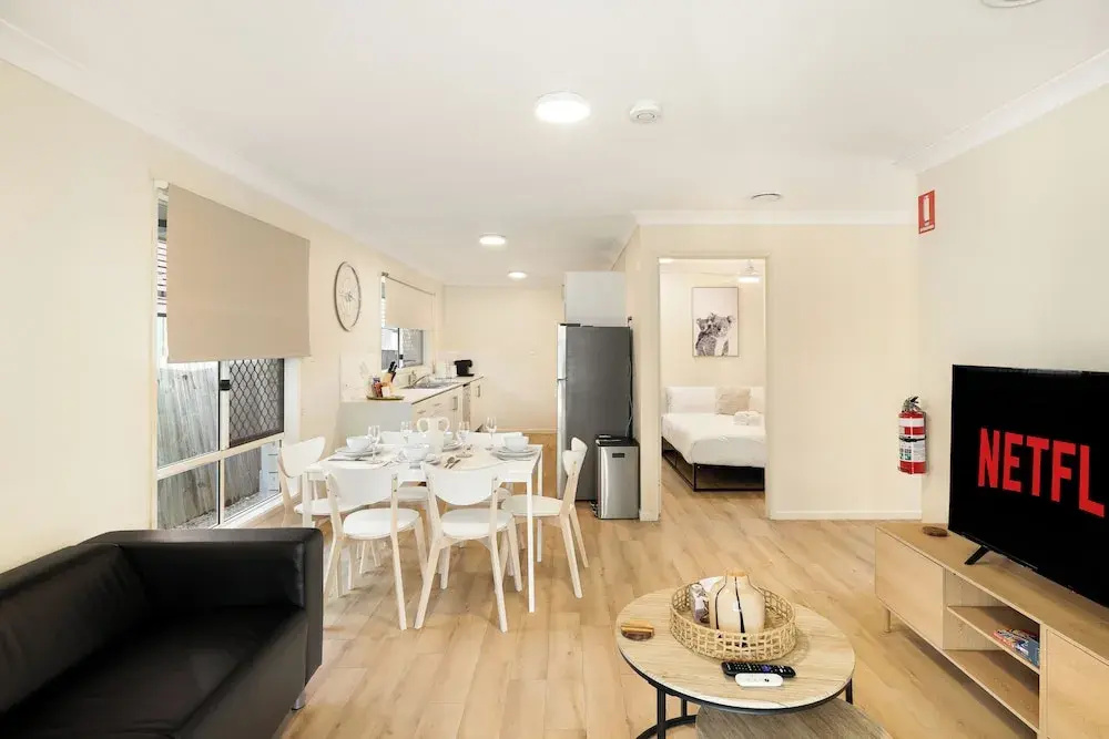 Smart Suites Self Check-in Apartments 12 Stockport