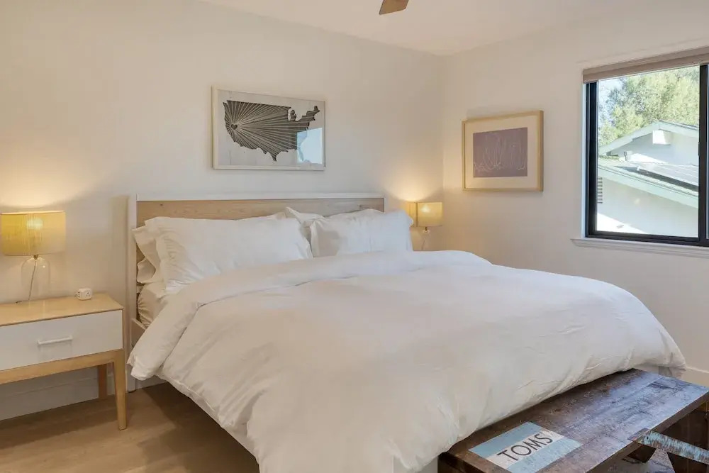 Terrace Hill Modern Paso Robles Escape Near Wineries Dining and Hot Springs