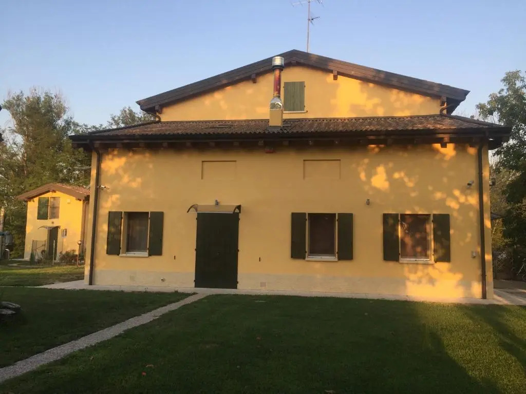 B&B Nido Sui Laghi
