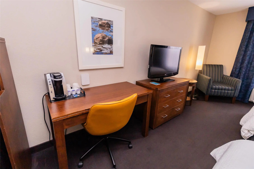 Deer Lake Horizon Hotel, BW Signature Collection
