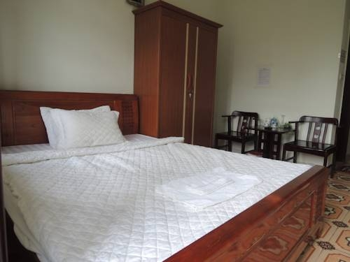Hong Nhung Hotel