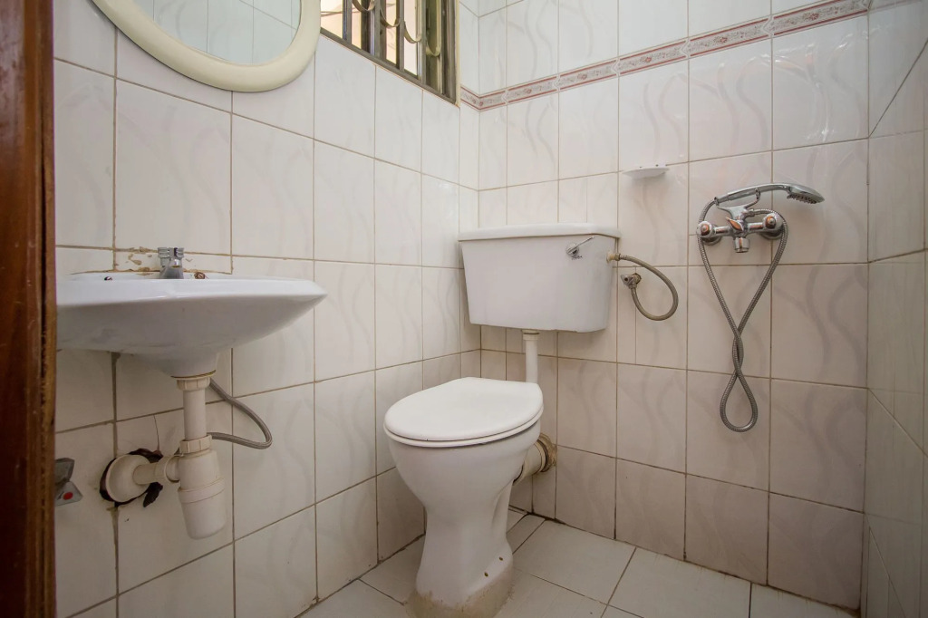 Verona Hotel Kampala