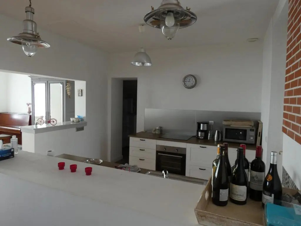 Maison Saint-Jean-de-Monts, 5 pièces, 9 personnes - FR-1-323-162
