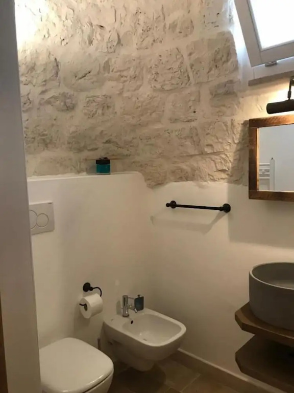 Trulli Pietraverde