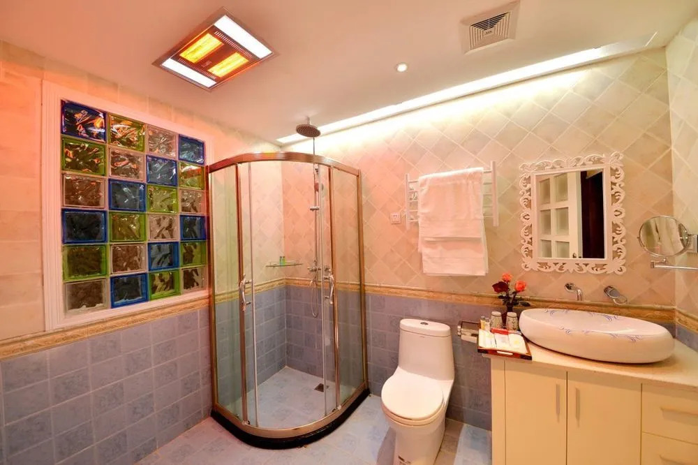 Mu Yue Qi Boutique Inn