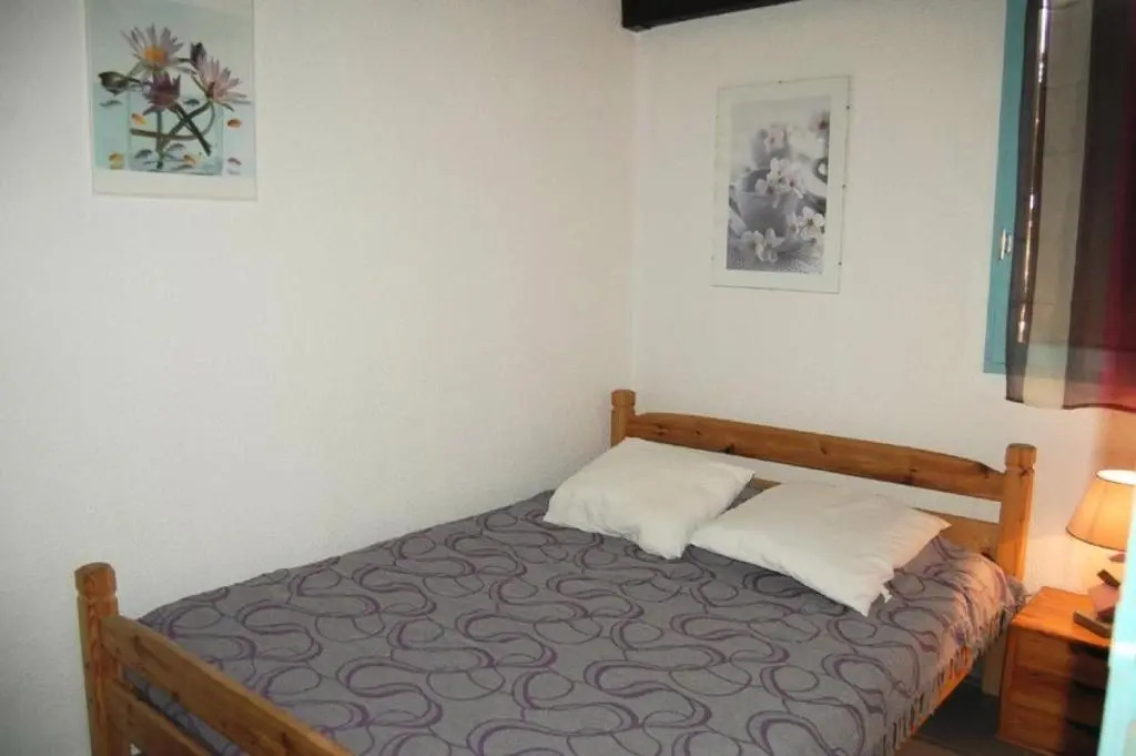 Résidence BELLE PLAGE - Maisons & Villas pour 6 Personnes 64