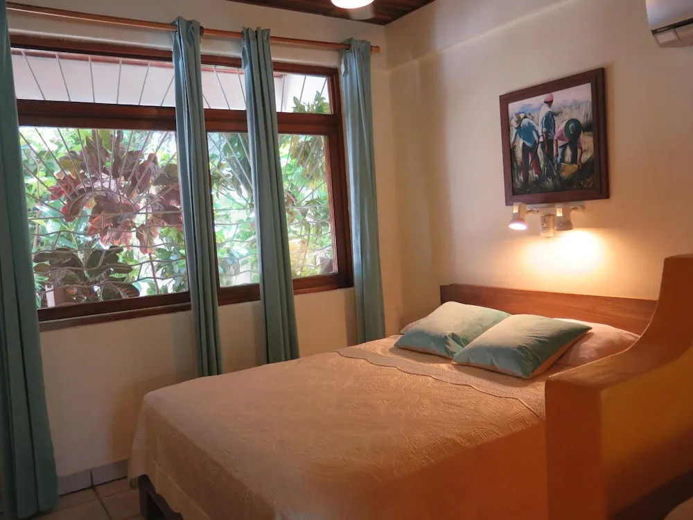 Villas Casa Sueca