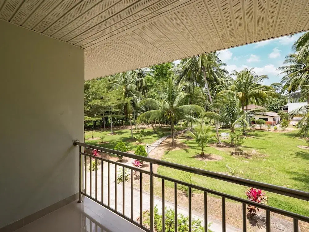 Samui Parkville Lipa Noi Villas