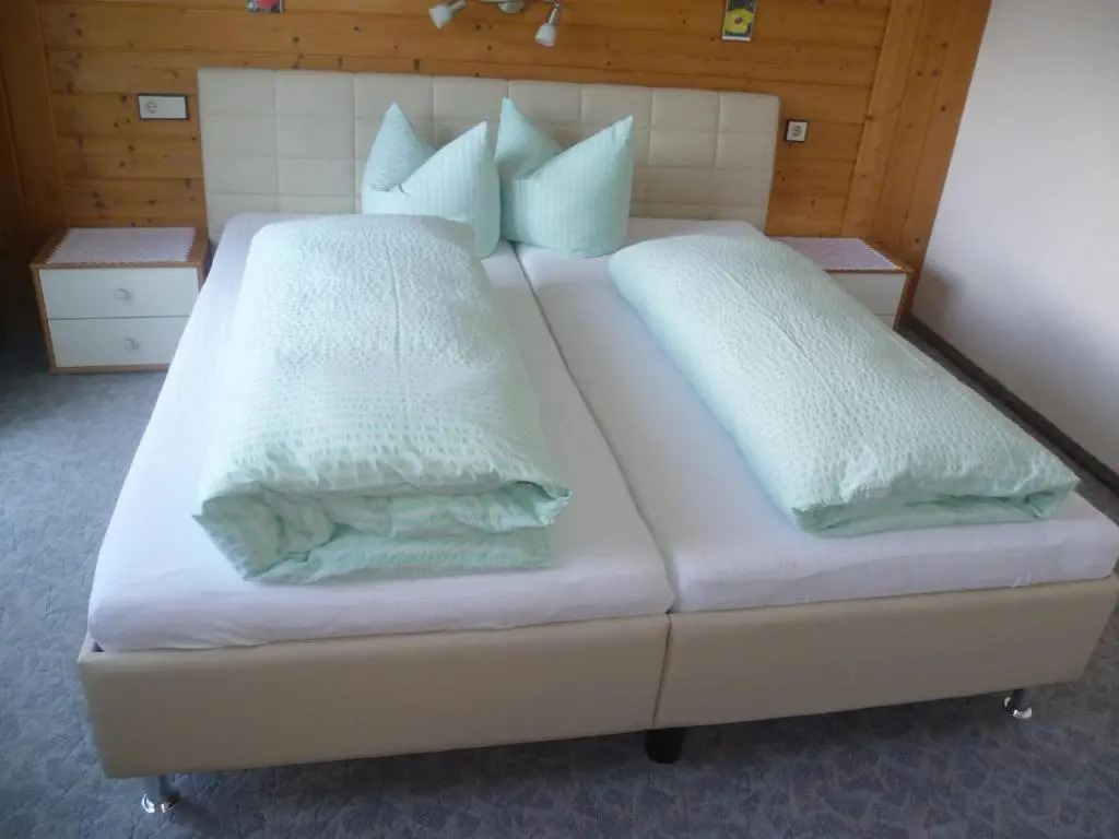 Appartment Spoettl
