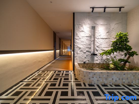 Saka Design Hotel