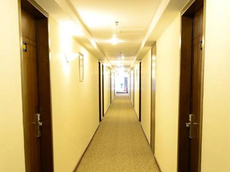 Sotel Inn Hotel Guangzhou Shang Xia Jiu