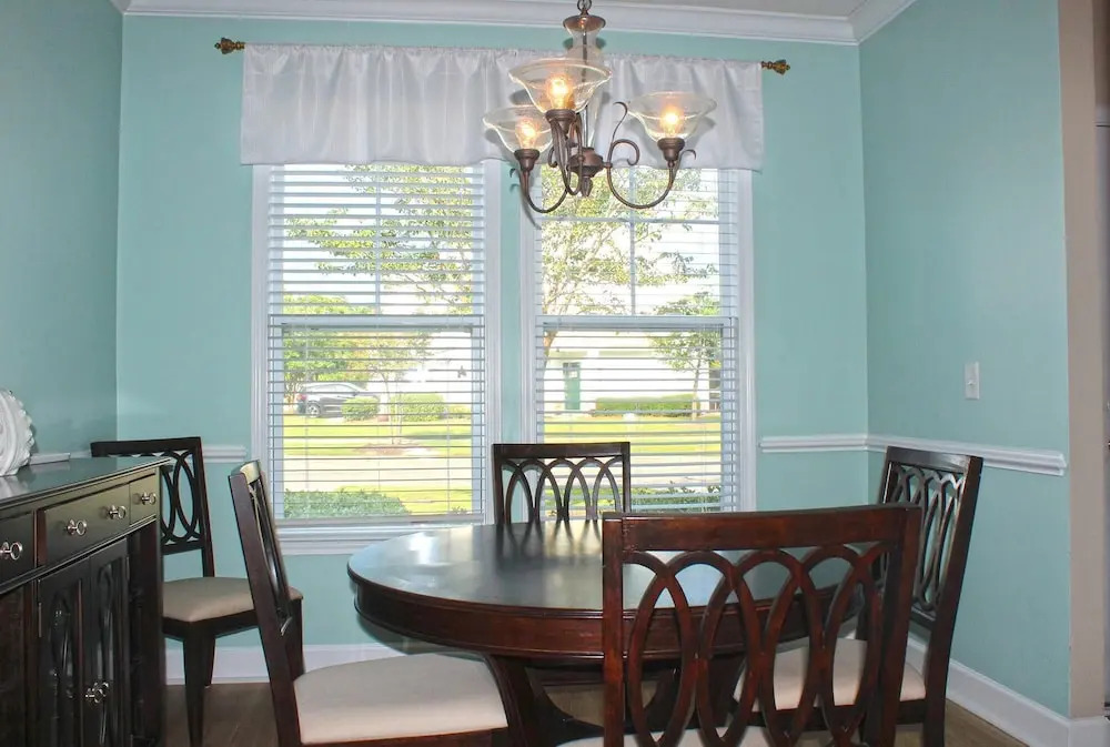 You Will Feel Right at Home Here!