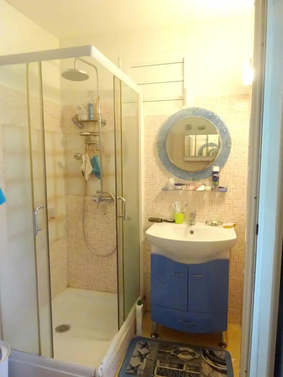 House With 2 Bedrooms In Le Moule With Wonderful Sea View And Enclosed Garden 300 M From The Beach