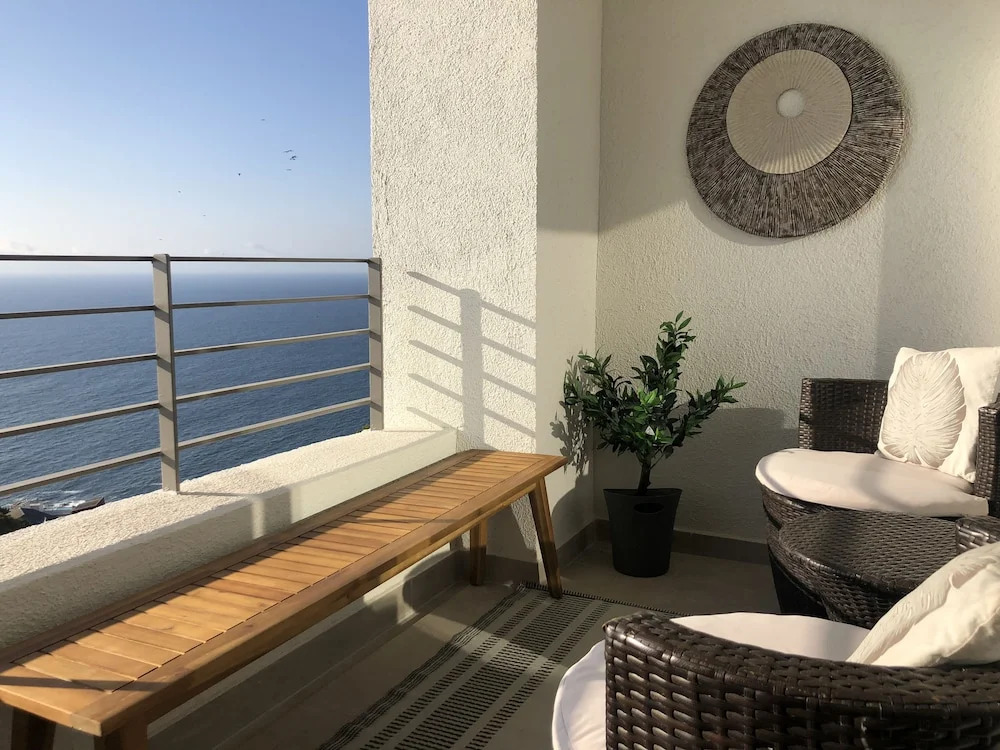 Apartamento 173 Reñaca Mar Vista