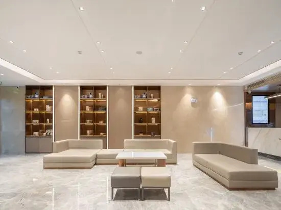 Lavande Hotel  Xuzhou Funing Tianhong Avenue