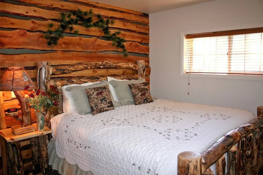 Fawn Valley Inn: 300 1 Bedroom Condo