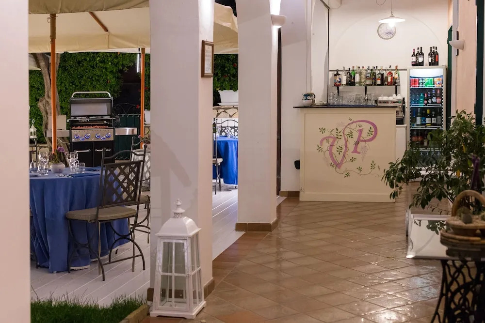 Villa Pane Resort