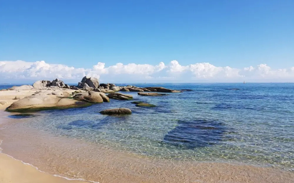 Goseong (Sokcho) Good Day House Pension
