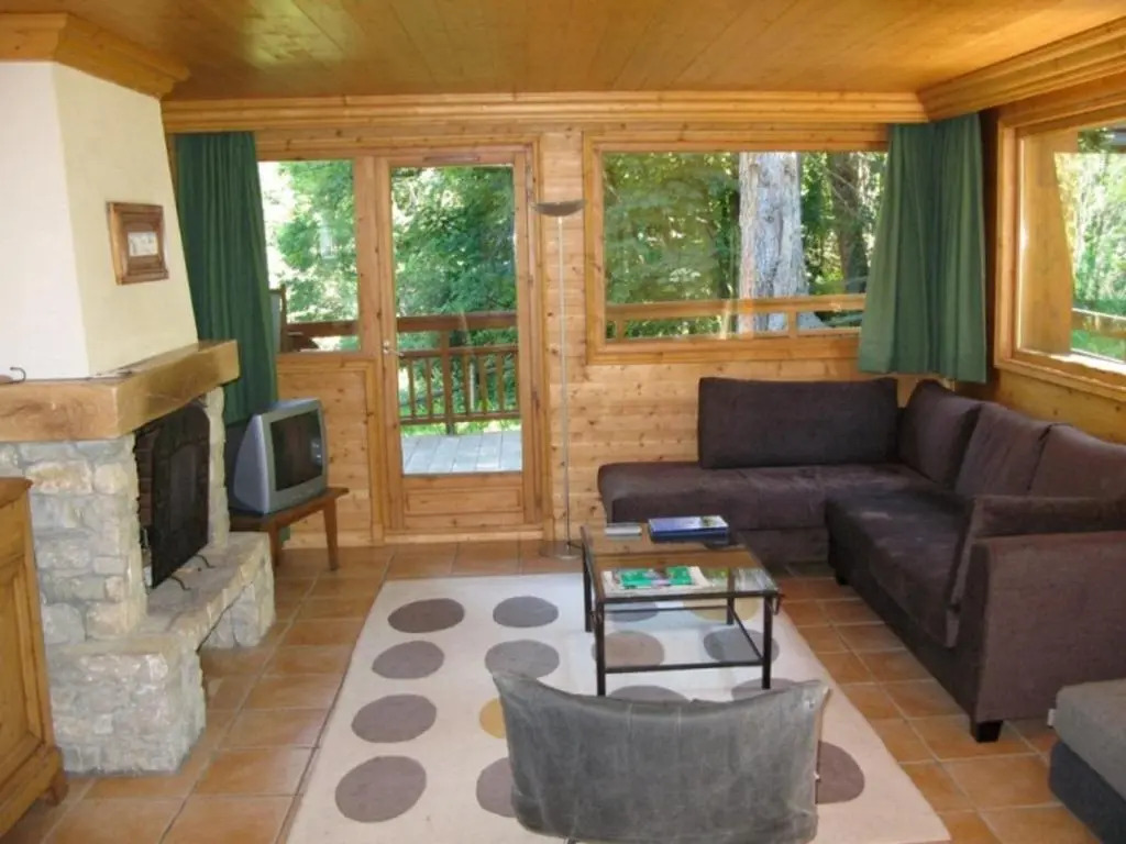 Appartement Méribel, 4 pièces, 7 personnes - FR-1-411-327