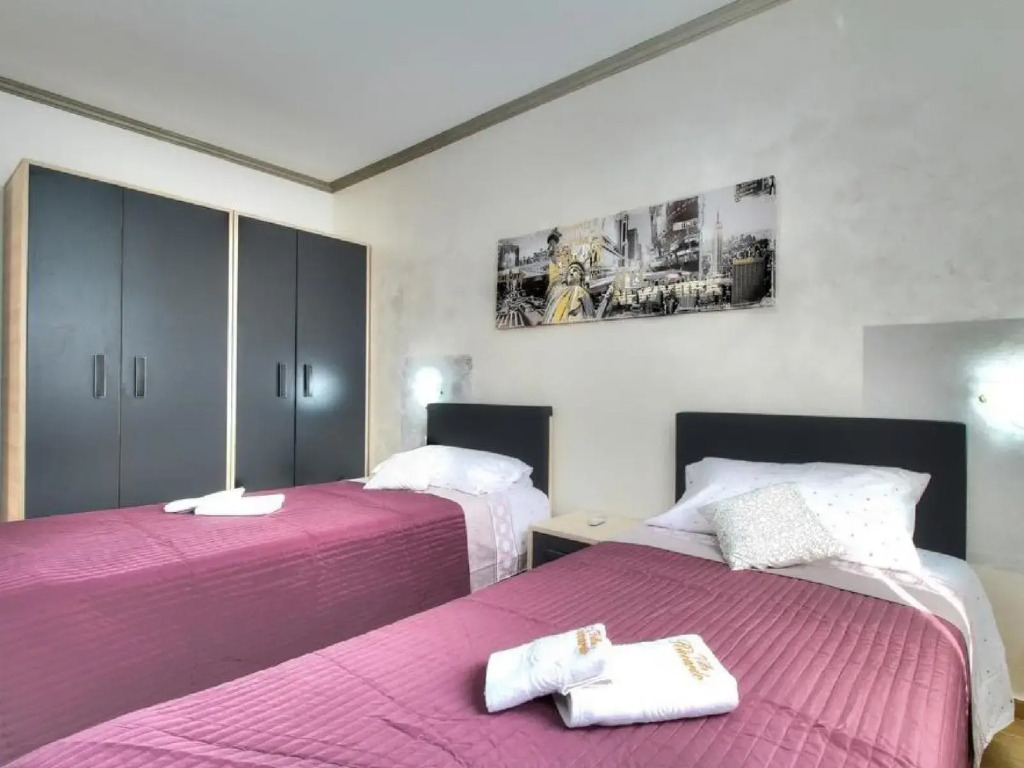 Apartments Villa Riccardo - Two Bedroom No.4