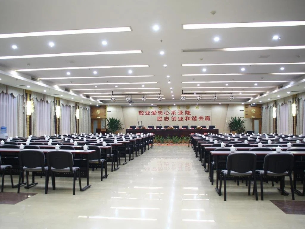 Jinhe Hotel