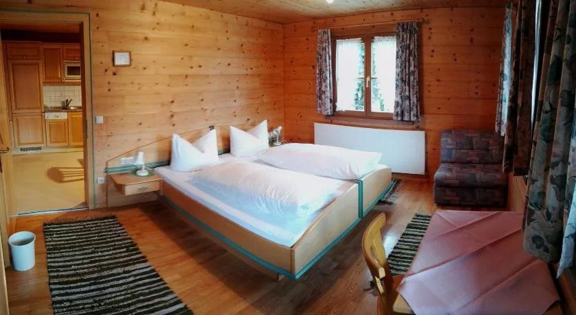 Haus Maria-Theresia