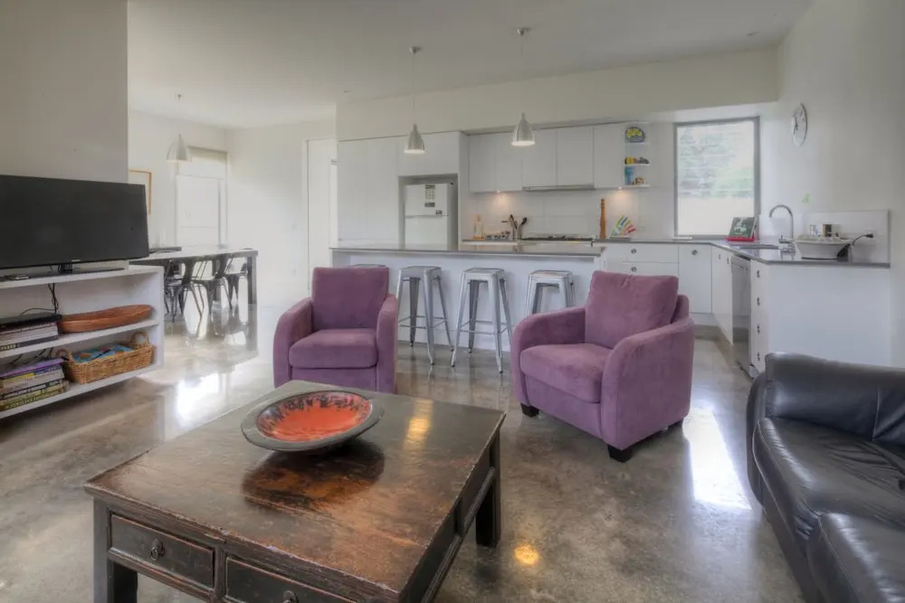 Wishart Cottage