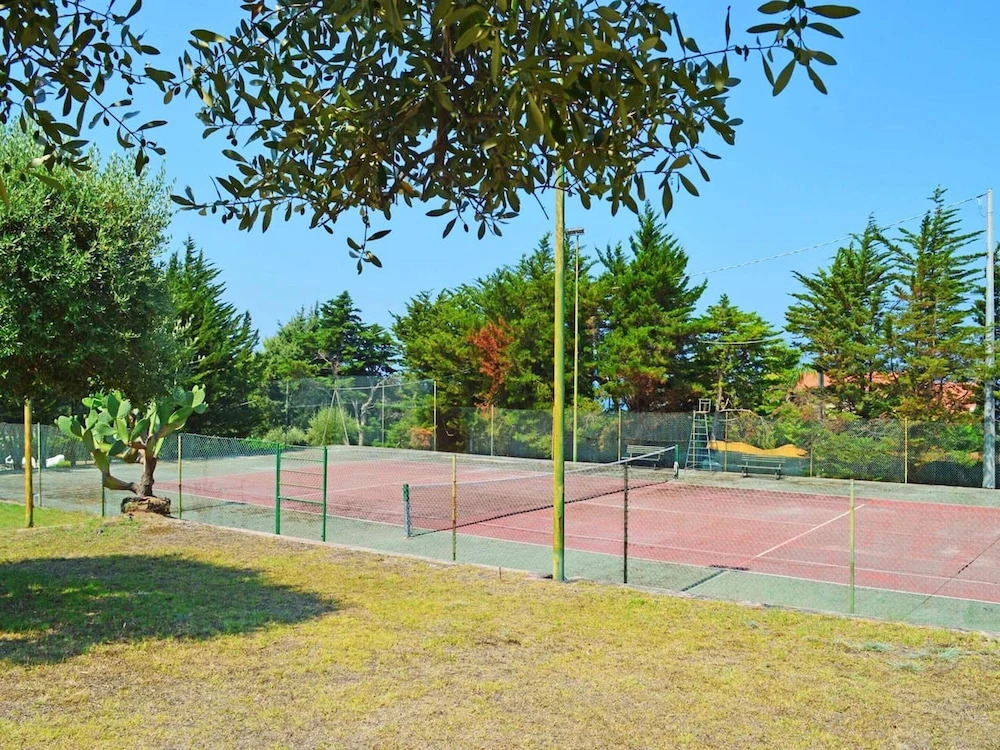 Villa with 4 Bedrooms in Catuté, with Wonderful Sea View, Private Pool, Enclosed Garden - 2 Km From the Beach