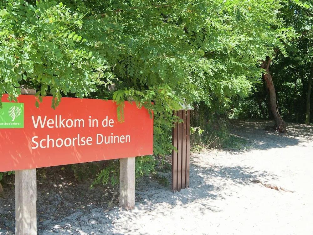 Holiday Home in Schoorl Near Forest & Beach