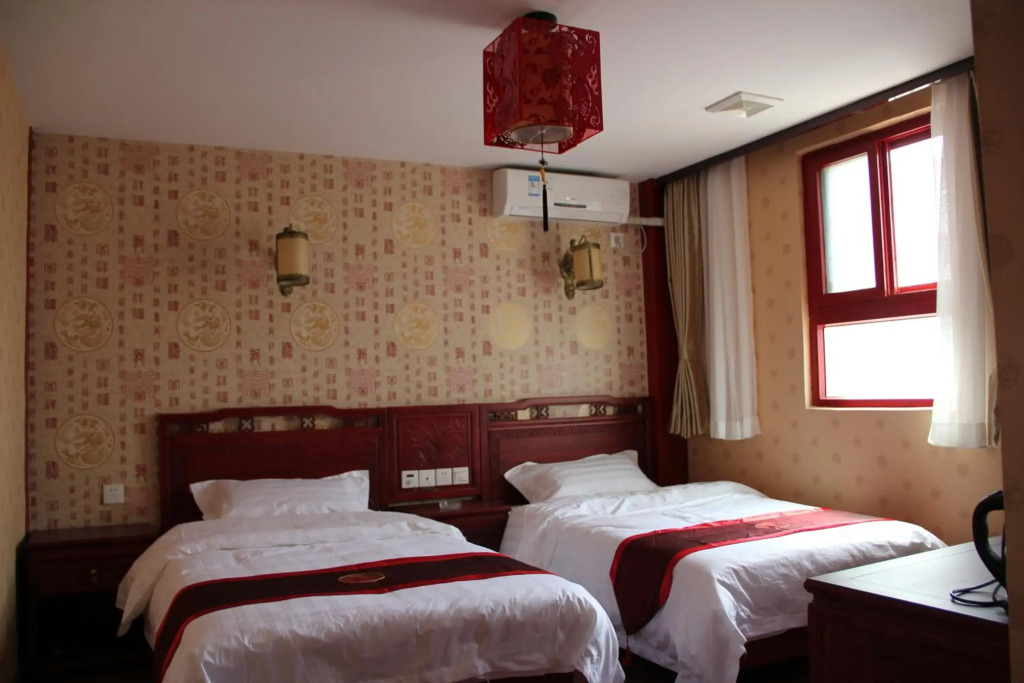 Qianmen Courtyard Hotel