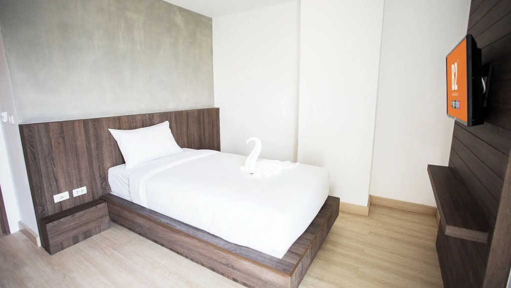 B2 Hat Yai Premier Hotel