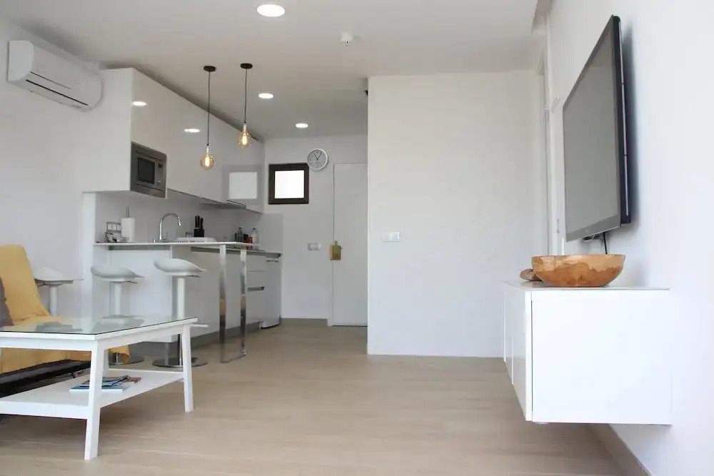 Spectacular Apartment In Playa Del Ingles Beach