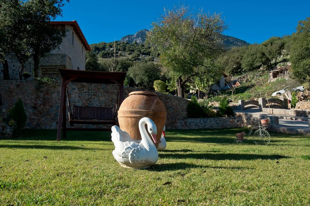 Lilea Chalet Parnassos