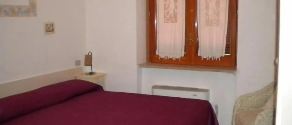 Agriturismo La Magione Del Capitano