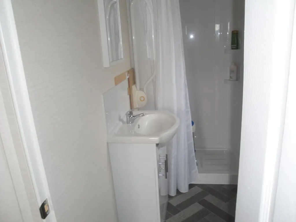 NV 1219 - Beach Resort Nieuwvliet Bad