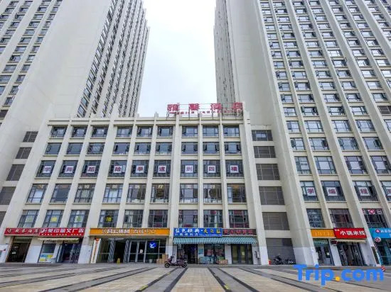 Kunming Taishang Apartment Hotel