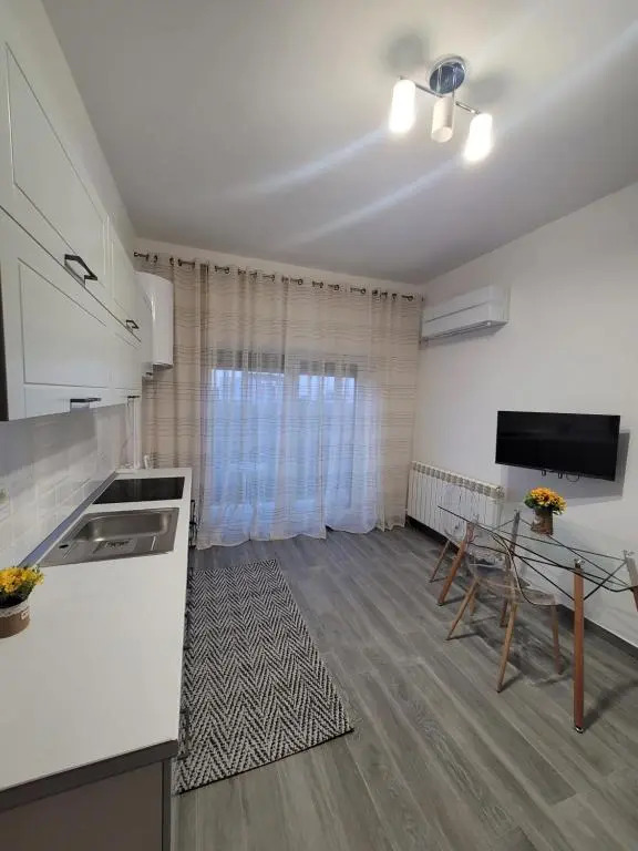 Best View luxury
