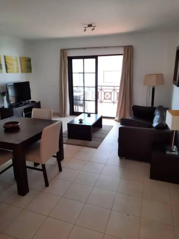 Charming 2-bed Apartment Tortuga Beach Resort