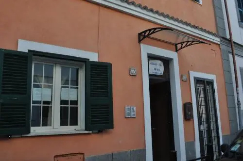 Lovely Roma B&B