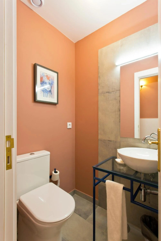 Oporto Centre Clean & Cozy Apt 1